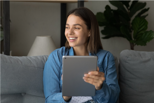Beneficios exclusivos