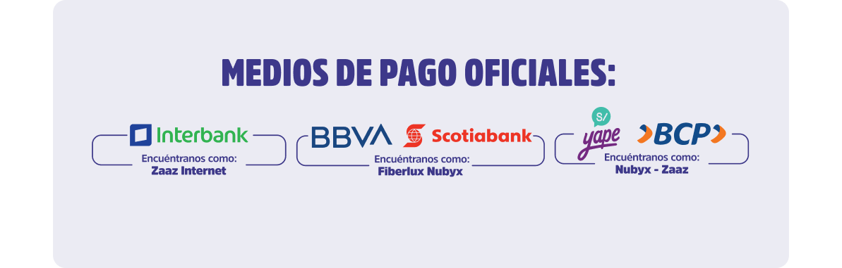 DGO, Prime Video y L1MAX incluidos
